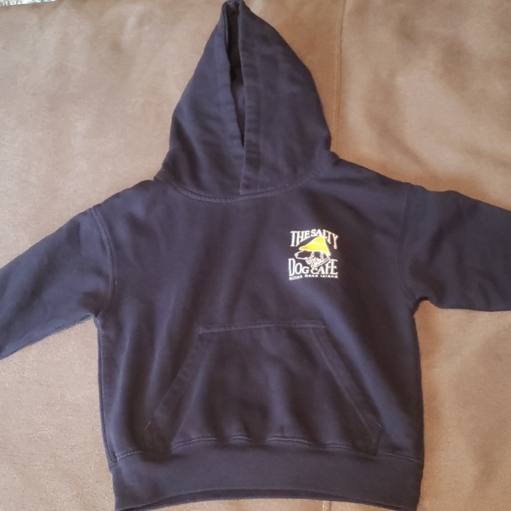 Salty Dog Cafe Hoodie